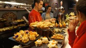 食文化探求の旅　スペインへ
